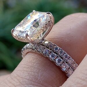 10k gold Elope ring